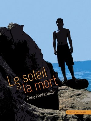cover image of Le soleil et la mort